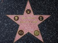 Hollywood Walk Of Fame